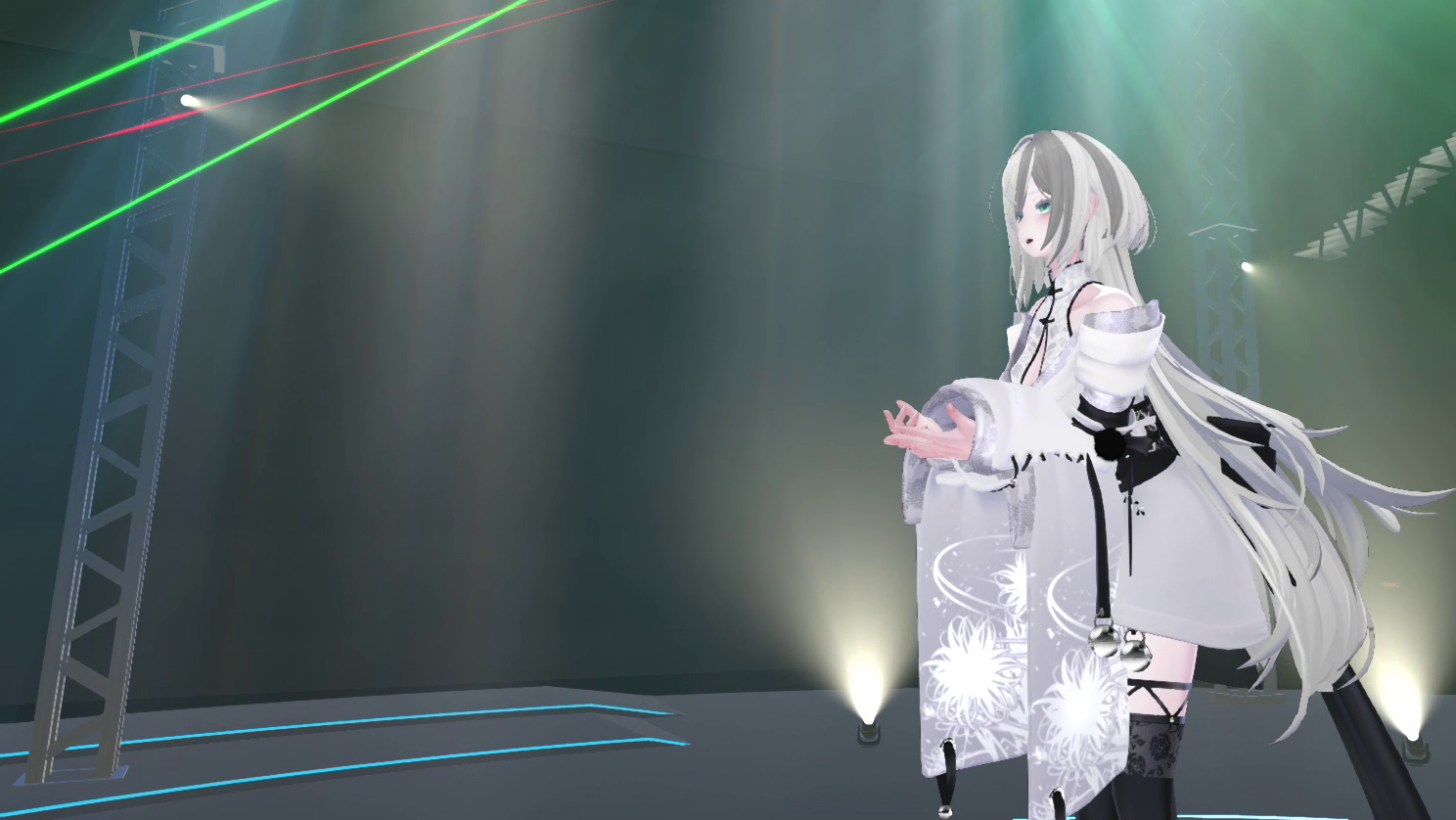 Welcome to the World of KikyoPanda