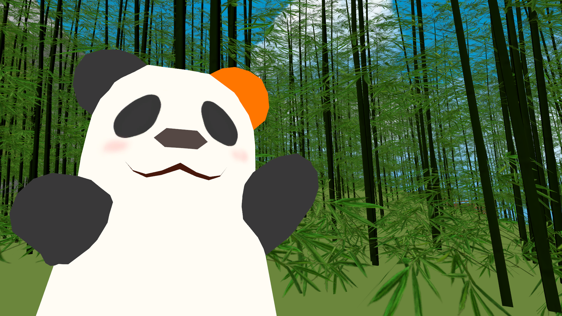 Welcome to the World of KikyoPanda